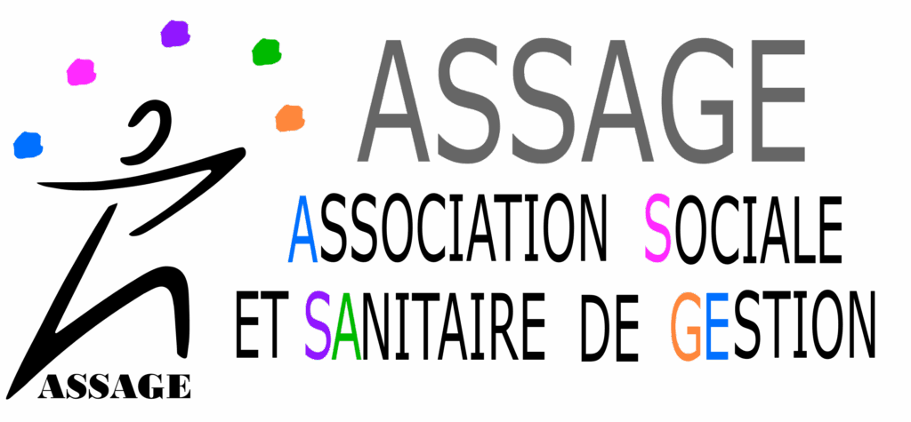 Logo Nom Asso