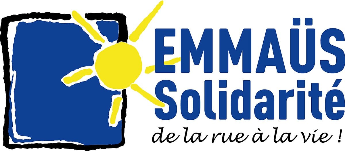 Emmaüs Solidarité