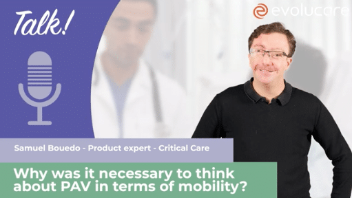 Pav Mobility
