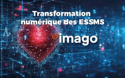 Agora SantExpo 2025 : transformation numérique des ESSMS
