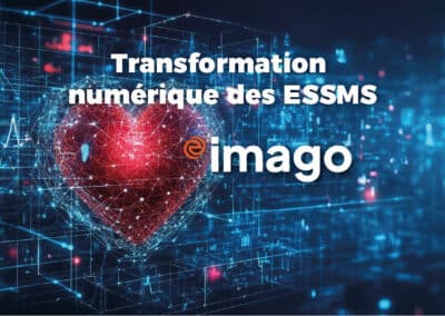 Agora SantExpo 2025 : transformation numérique des ESSMS