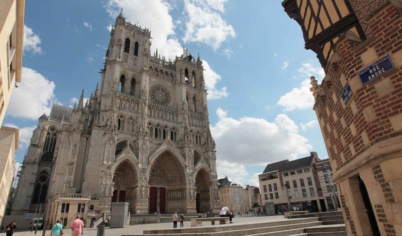 Cathédrale