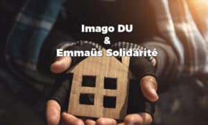 Emmaus chooses Imago: a solution already tailored to the social inclusion sector