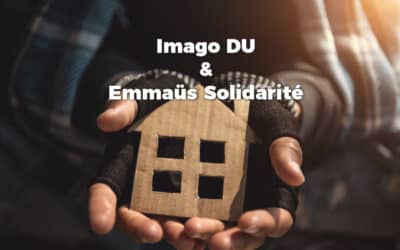 Emmaus chooses Imago: a solution already tailored to the social inclusion sector