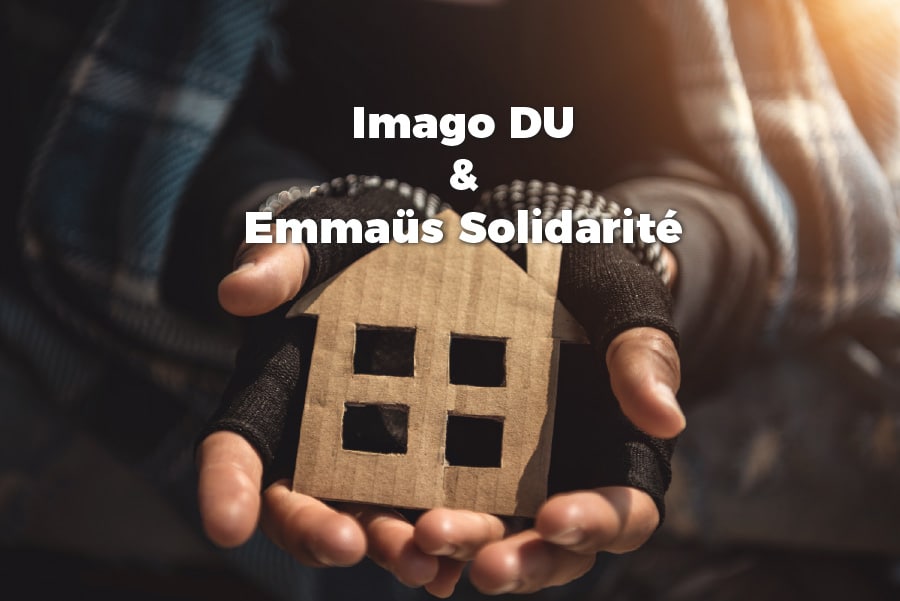 Emmaus Imago En