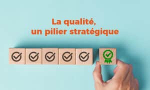 Le service qualité chez Evolucare : un pilier stratégique pour l’excellence