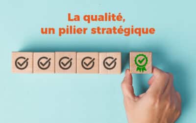 Le service qualité et affaires réglementaires chez Evolucare : un pilier stratégique pour l’excellence