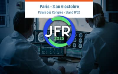 Evolucare looks forward to seeing you at JFR 2025