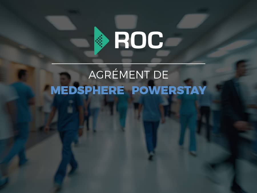 Agrement Roc
