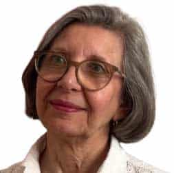 Anne Paganon