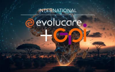 Evolucare : un nouveau souffle à l’international grâce à la synergie avec GPI