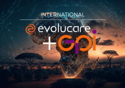 Evolucare : un nouveau souffle à l’international grâce à la synergie avec GPI