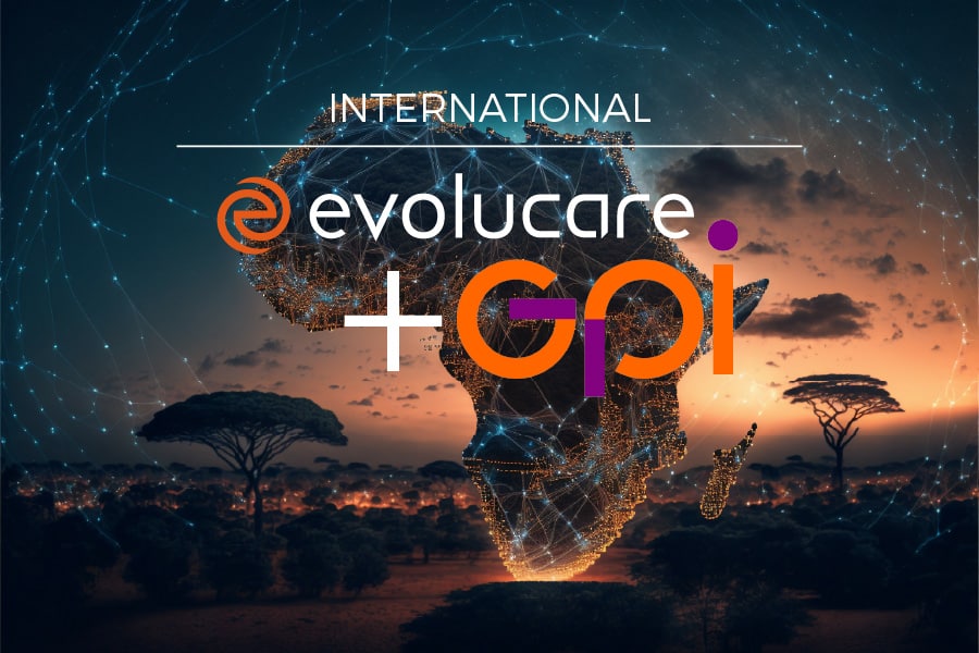 Evo Gpi International