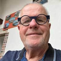Michel Borel