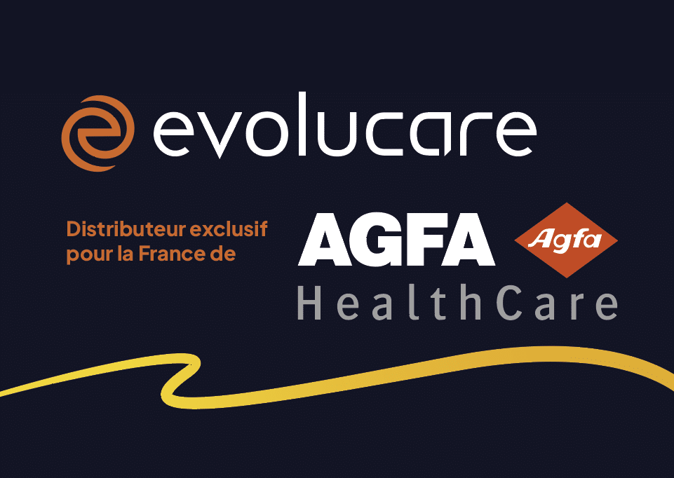 Agfa Partenaire