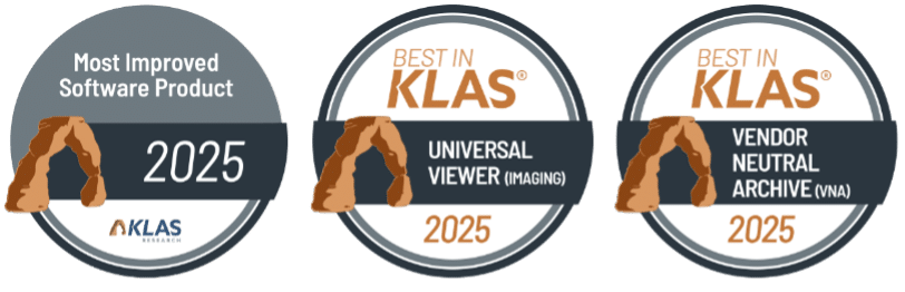 Best In Klas Agfa