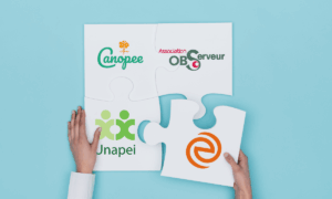 Evolucare x Canopée : un partenariat au service du médico-social