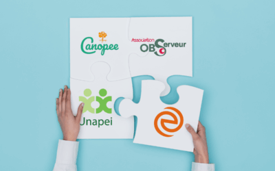 Evolucare x Canopée : un partenariat au service du médico-social