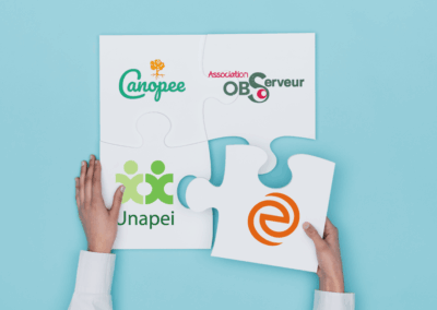 Evolucare x Canopée : un partenariat au service du médico-social