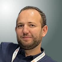 Mehdi Lachachi