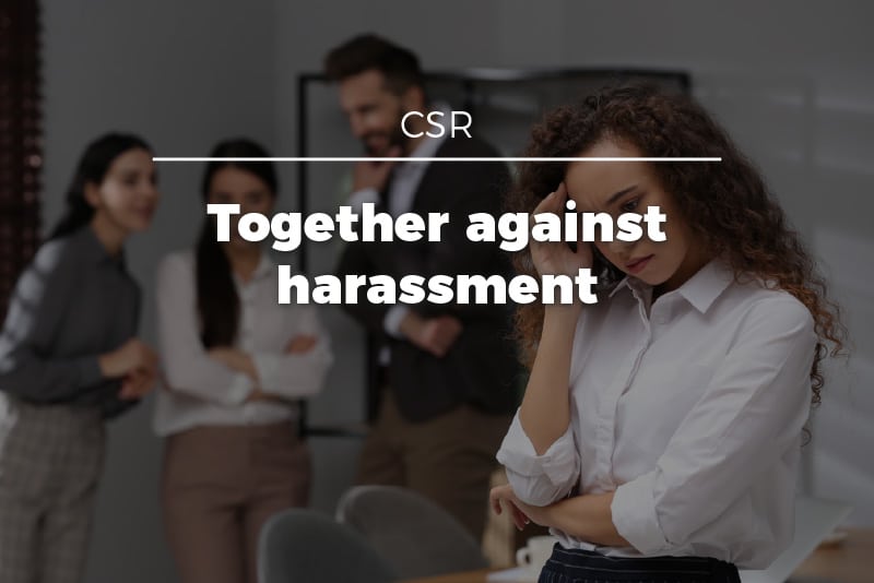 Csr Harassment