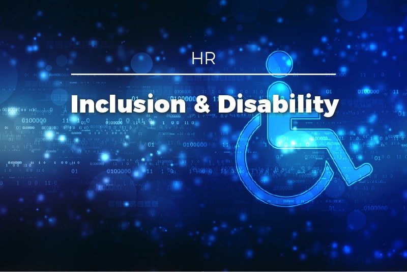 Hr Disability Inclusion
