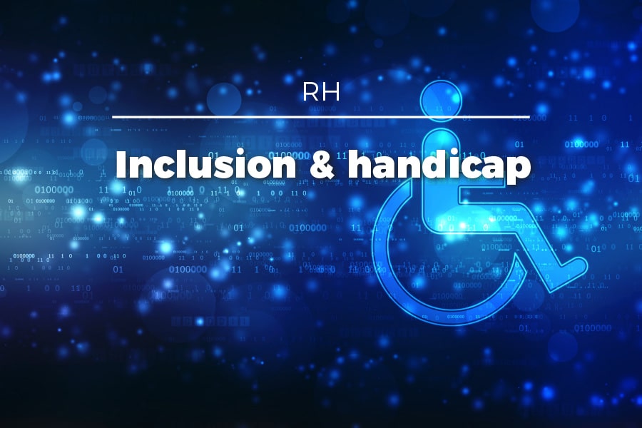 Rh Handicap Inclusion