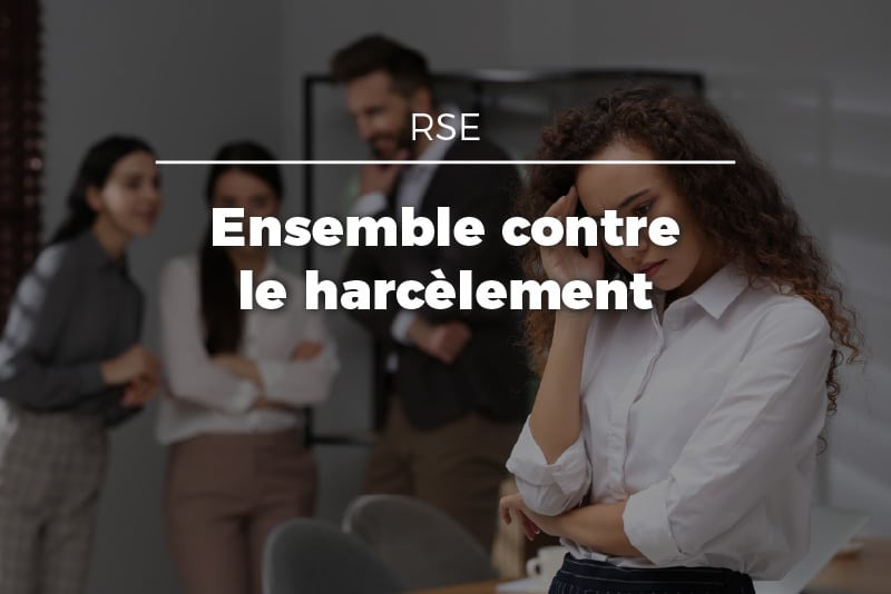 Rse Harcelement