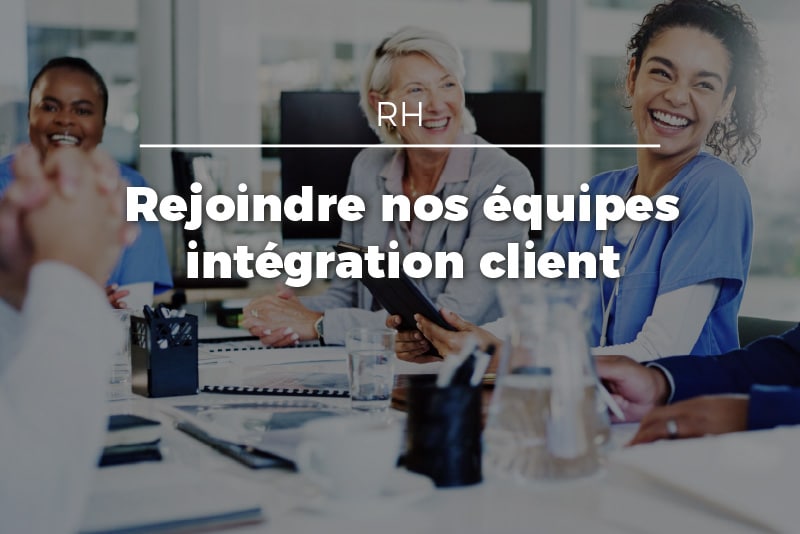 Emploi Integration Client