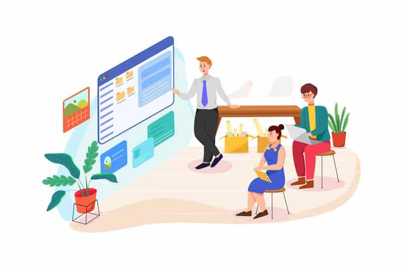 Formation Client