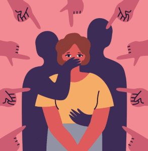 Harcèlement Moral