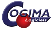 Logo Cogima