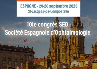 Congrès SEO 2025
