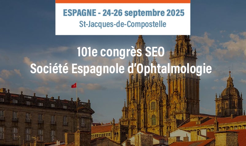 Congrès SEO 2025