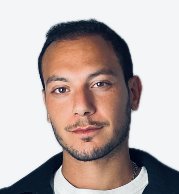 Benjamin Melloul