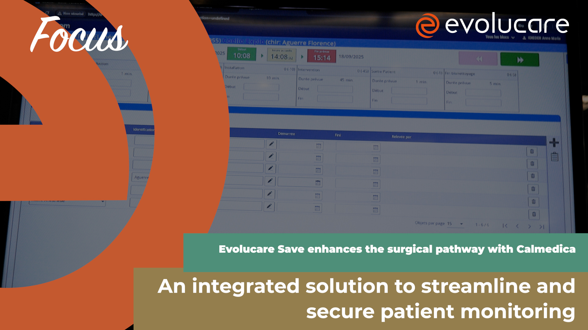 Calmedica Remote Monitoring En