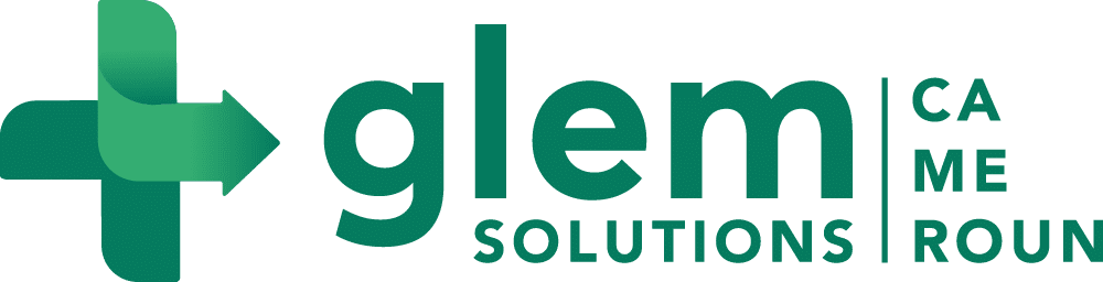 Glem Logo