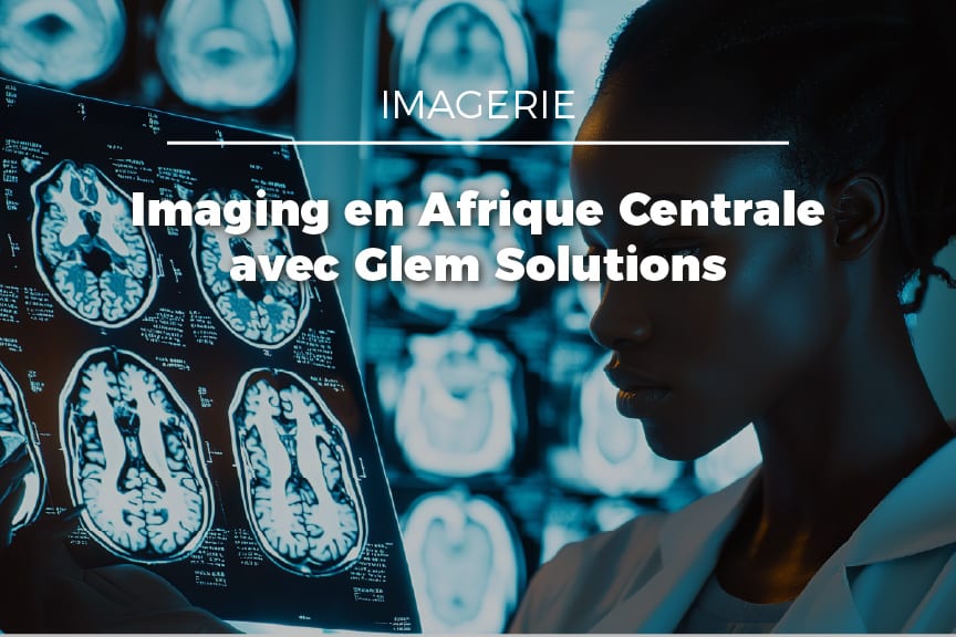 Imaging Afrique Centrale