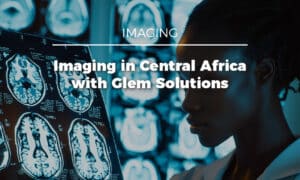 Imaging in Central Africa with Glem Solutions