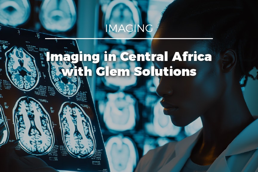 Imaging Afrique Centrale En 80