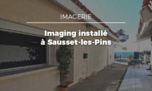 Evolucare au Centre de Radiologie de la Côte Bleue