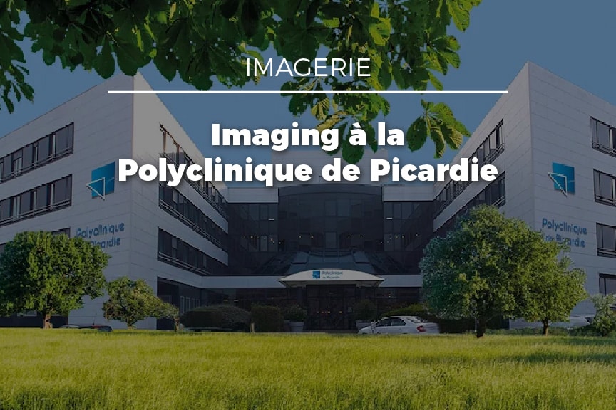 Imaging Polyclinique Picardie 80