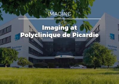 Evolucare Imaging: the experience of the Picardy Polyclinic