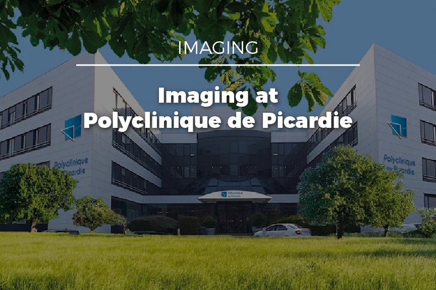 Imaging Polyclinique Picardie En 80