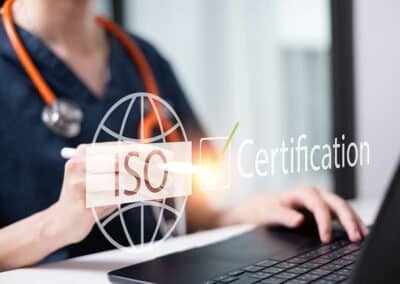 ISO 14971: manage risks, drive innovation