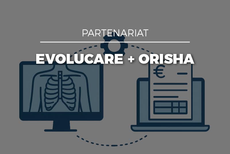 Partenariat Orisha