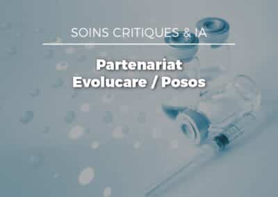 Evolucare & POSOS : un partenariat technologique pour sécuriser la prescription en anesthésie