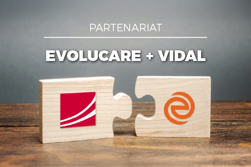 Partenariat Vidal