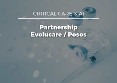 Evolucare & POSOS: a technological partnership to secure anaesthesia prescriptions