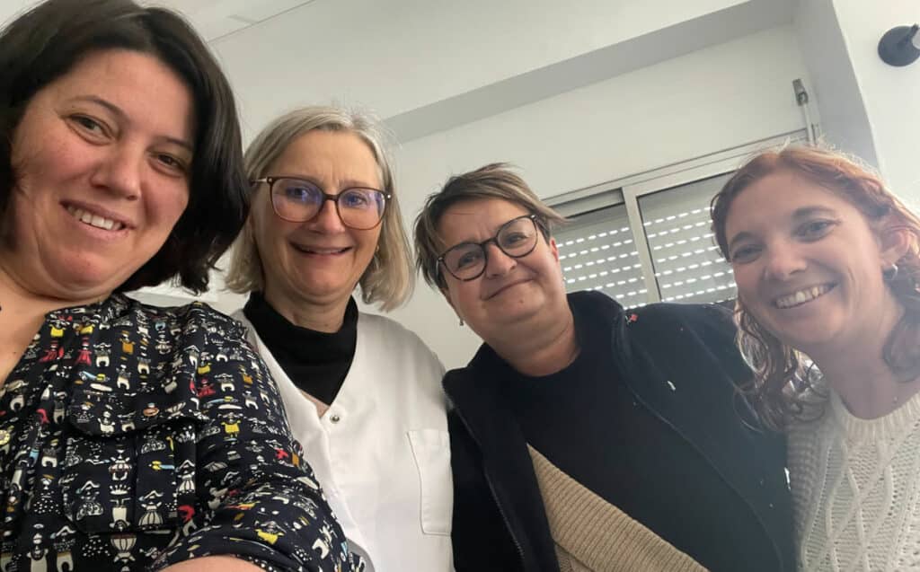 Sausset Les Pins Radiologie